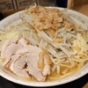 【ラーメン豚山＠門前仲町】ガッツリ系二郎系ラーメンチェーン