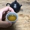 茶藝でも。