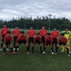 第36回日本クラブユースサッカー選手権(U-15)大会　第27回新潟県予選大会