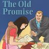 最後は探偵もののような鮮やかな展開が待っています！　FRLシリーズLevel 6から『The Old Promise』のご紹介