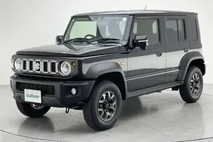 受注停止中のジムニーノマド、いつ再開？最新状況と早く買う方法