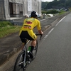朝練射撃場周回→美容室　ﾌﾟﾗﾝｸ240s×2