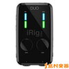 「IK Multimedia iRig PRO Duo」！PC、Mac、iOS、Androidにも対応する超小型オーディオ/MIDIインターフェイス！