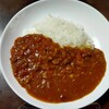 キーマカレー