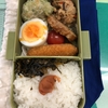 お弁当