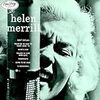 Helen Merrill / Helen Merrill with Clifford Brown【ジャズのススメ 24】