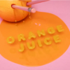 【和訳】Orange Juice - Melanie Martinez 