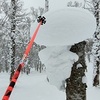 雪崩で亡くなったプロスキーヤー「外国人頼みのスキー場」