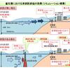 釜石港　湾口防波堤の効果はあった