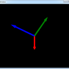 C#でOpenGLを使ったプログラミング「とりあえず回転」