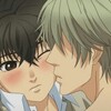 1話から晴と零のいちゃらぶシーン♡【SUPER LOVERS2】1話 感想