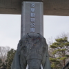 それでも私はコンプリートを目指す。　多摩動物公園その１