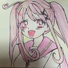 梅香。さんがWSR48のキャラを描いてくれました！