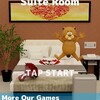 脱出ゲーム Suite Room