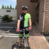 別府までツーリング