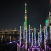 浅草 Vol.50 ＜街歩き・クリスマスの浅草・おまけ＞