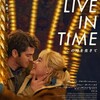 息もピッタリ❗️フローレンス・ピュー＆アンドリュー・ガーフィールド〜「We Live in Time　この時を生きて」 
