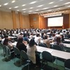 福井民医連の学術運動交流集会で講演