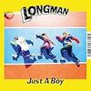 LONGMAN　「Replay」