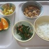 2019/07/25　お昼ご飯