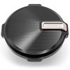 パーツ：Roland Sands Design「Sector Gas Cap for Harley」