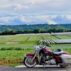 子育てとバイク趣味の色々。