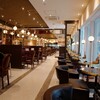 【カフェ オーバカナル】フランス気分が味わえるカフェは、少しリッチに時間が過ごせる雰囲気も魅力(ミナモア)
