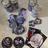 『魔法少女ノ魔女裁判×東京タワー』行ってきました！ついでに東京タワー周辺も観光しました。休日の割には落ち着いた雰囲気で良かったです。