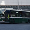 しずてつジャストライン 843