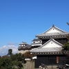 『坂の上の雲』（NHKオンデマンド）秋山兄弟と松山