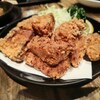 クセの強い居酒屋さん「まるたか」」