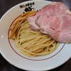 いののすけのラーメンツアー~豚骨中華そば　がんたれ~