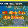 🌋Hill Climb Ride🏔 nice effort👍