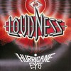 LOUDNESS「HURRICANE EYES 30th ANNIVERSARY Limited Edition」9月20日（水）発売