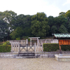 【大阪】陵東遺跡と大阪府立狭山池博物館