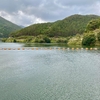 浦の川ダム（長崎県福江島）