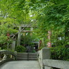 【神社仏閣】熊野若王子神社（左京区）