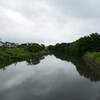 梅雨入り