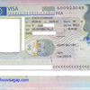Dịch vụ làm visa Pháp (France), xin visa đi Pháp gấp
