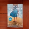 Liane Moriarty "Big Little Lies"あらすじ・レビュー【洋書心理スリラー】