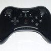 Wii U PROコントローラー