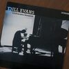 数より熱量 ・・・・・ UNKNOWN SESSION / BILL EVANS