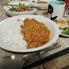 疲れていたので。