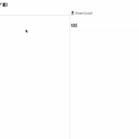 Nuxt.jsとfirebaseを使ってマークダウンエディタを作っています