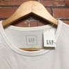 【オーラ爆上がり】「GAP　ギャップ　ストレッチフィットＴシャツ」をレビューしてみた。【ロングセラー】