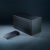 【発売開始】Razer Thunderbolt™ 5 Dock Chroma & Core X V2 ― ついに登場！ノートPCを“デスクトップ級”へ進化させる新世代アクセサリー
