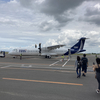 新潟の山で踊る