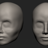 ZBrush Trial 30 days / Day 1