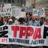【あきらめるな！】TPP協定文署名される。しかしまだ批准手続きがある！【日米どちらかが反対すればパー】