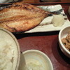 「焼魚食堂　魚角」三軒茶屋店